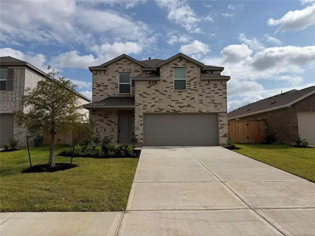 Hockley, TX 77447,16718 Spotted Oak DR