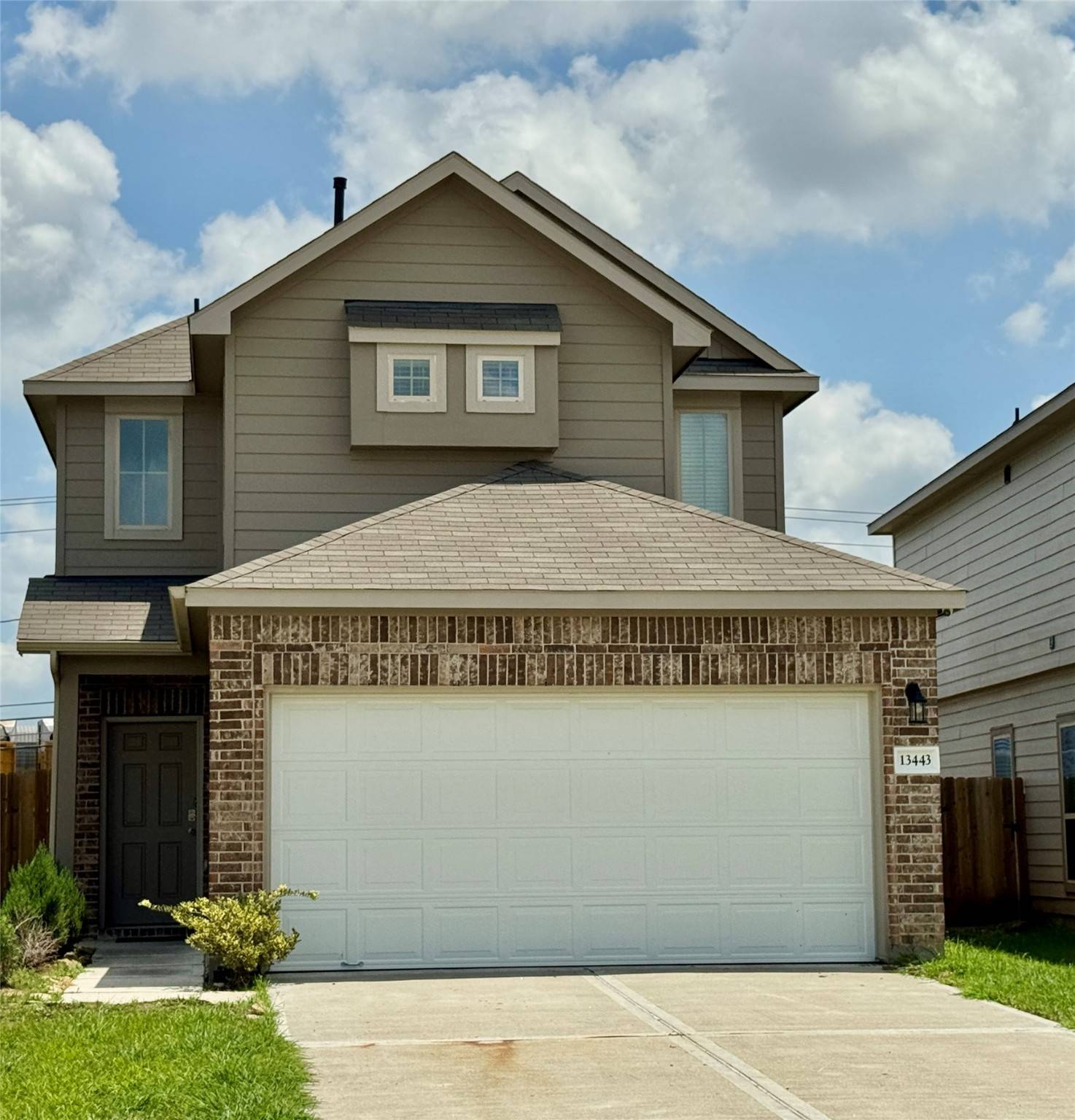 13443 Blair Glen LN, Houston, TX 77048