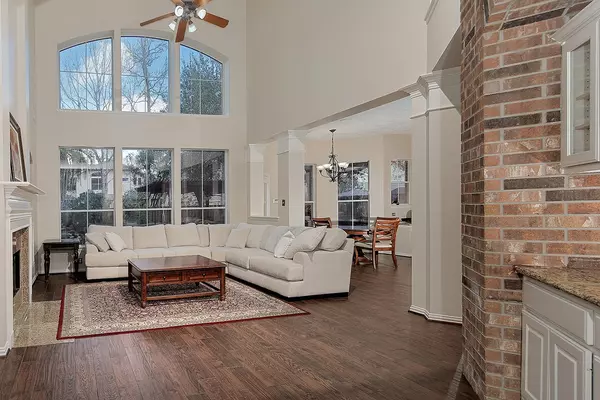 The Woodlands, TX 77382,50 N Lansdowne CIR