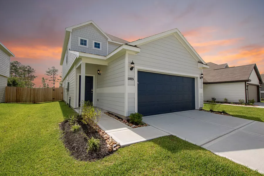 13925 Diamondback DR, Splendora, TX 77372