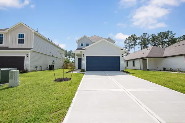 Splendora, TX 77372,13925 Diamondback DR