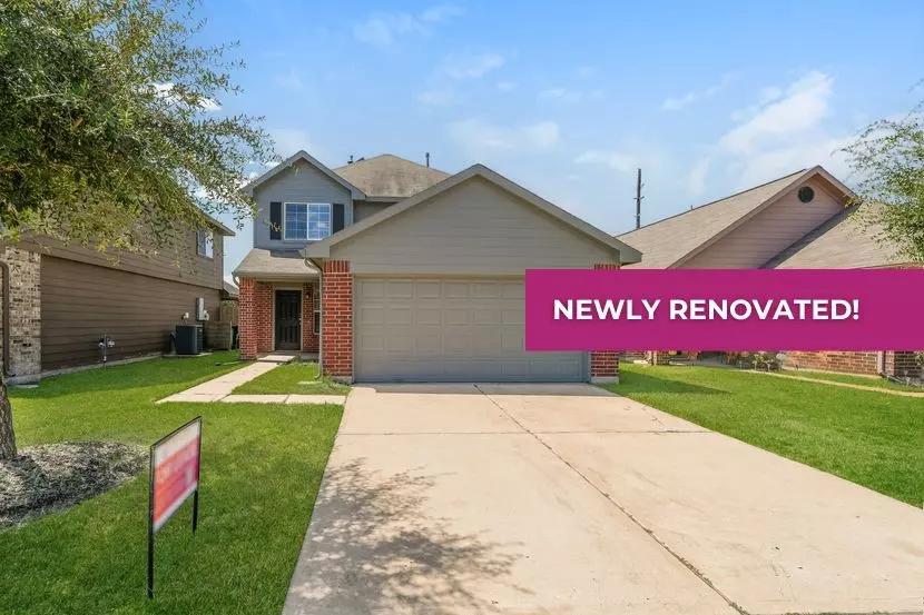 Katy, TX 77449,5619 Amelia Plantation DR