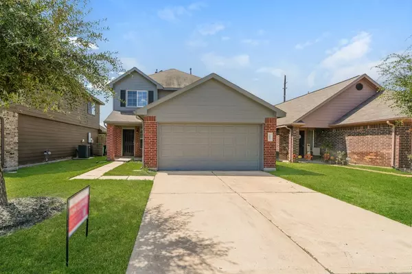 Katy, TX 77449,5619 Amelia Plantation DR