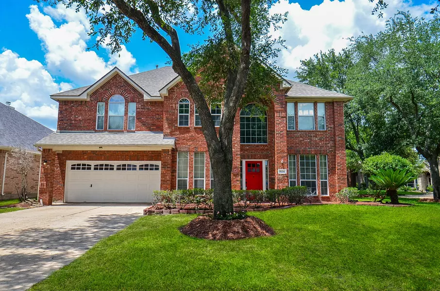 16210 S Temple DR, Houston, TX 77095