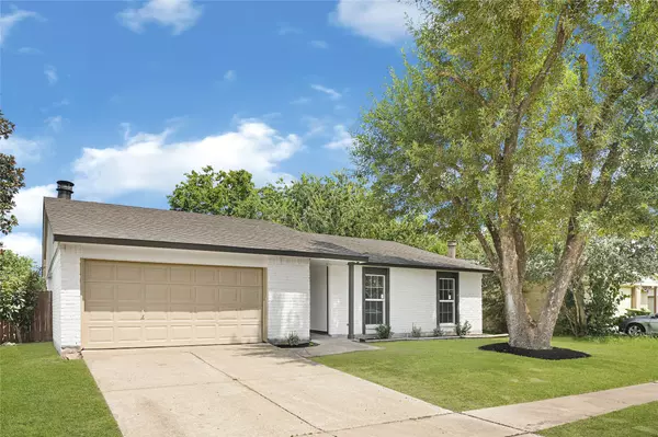 Houston, TX 77084,17514 Poppy Trails LN