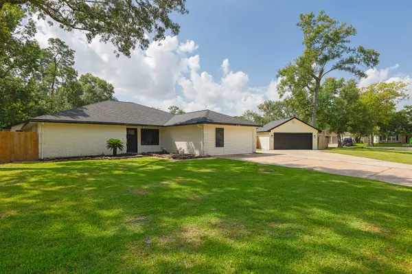 Crosby, TX 77532,311 SPARWAY CT