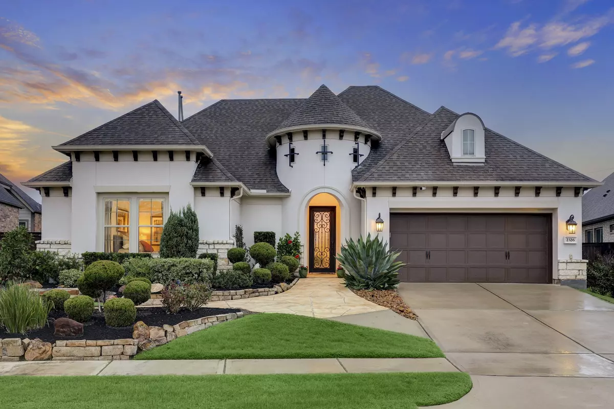Katy, TX 77493,2326 Karankawa TRL