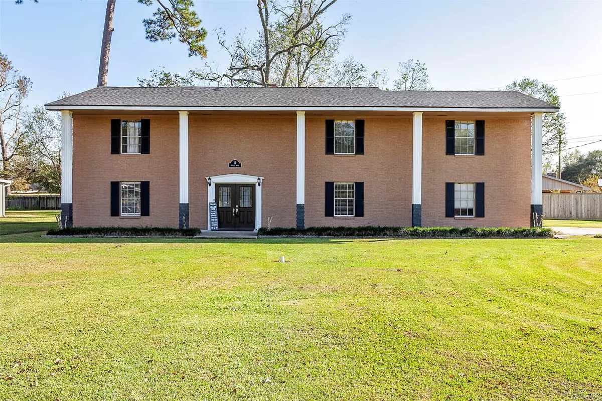 Orange, TX 77632,11 Finwick DR