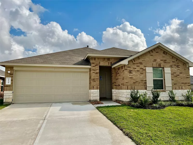5130 Cherry Tallow TRL, Katy, TX 77449