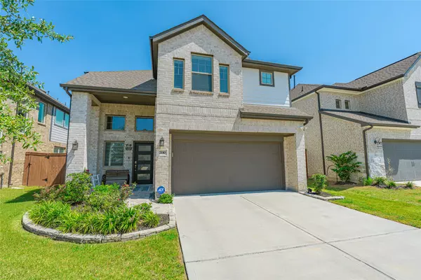7110 Snow Finch LN, Katy, TX 77493