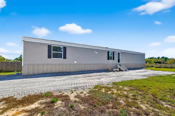 Cleveland, TX 77327,824 County Road 3558