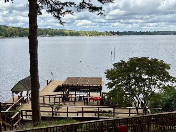 Crockett, TX 75835,430 Dogwood LN W