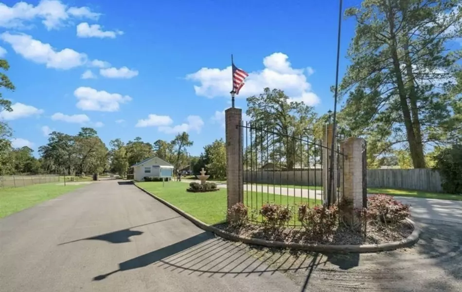 TBD Autumn LN, Livingston, TX 77351