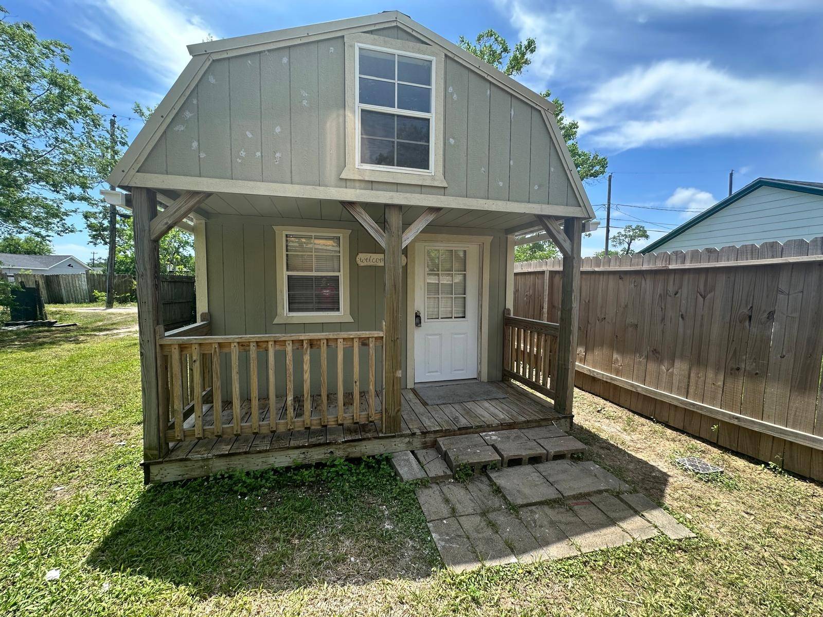 Freeport, TX 77541,727 W 5th Alley ST #A