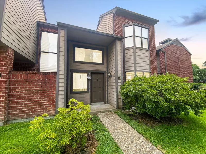 7447 Cambridge ST #71, Houston, TX 77054