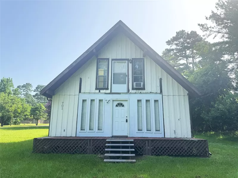 701 Mockingbird HLS, Livingston, TX 77351