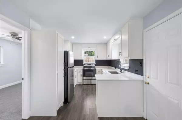 4116 Linn ST, Houston, TX 77026