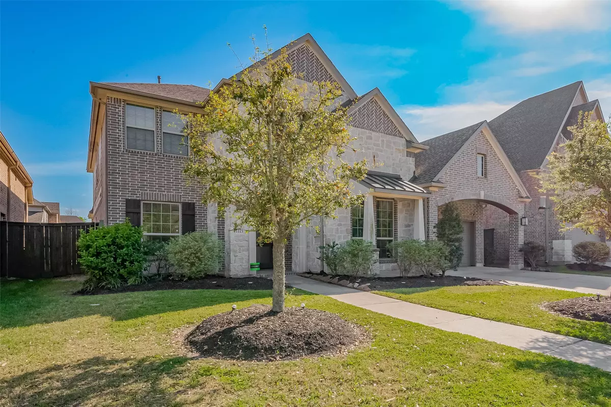 Richmond, TX 77406,1115 Passion Flower WAY