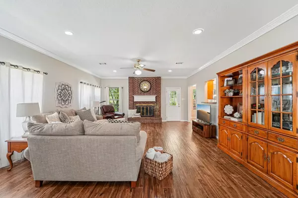 Baytown, TX 77521,3502 Del Sur ST