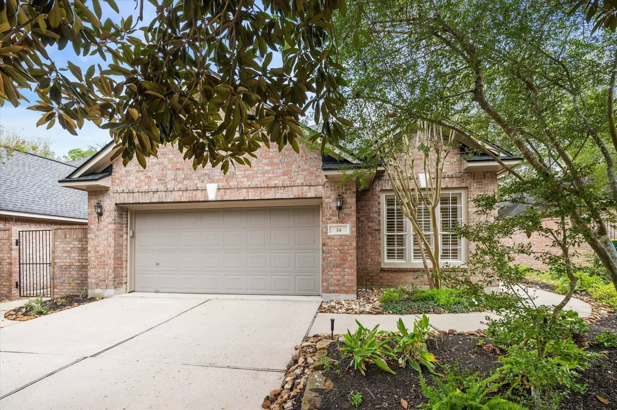 The Woodlands, TX 77381,14 Prism Cove PL