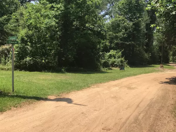 0 Main ST,  Shepherd,  TX 77371