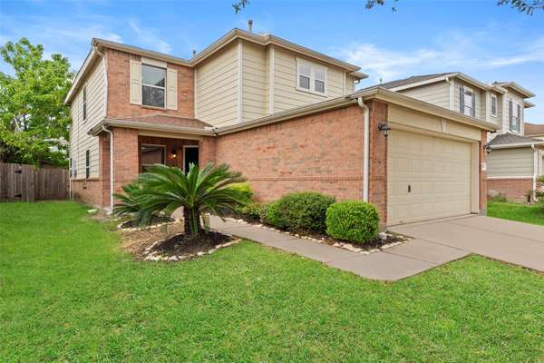 20742 Fair Castle DR, Cypress, TX 77433