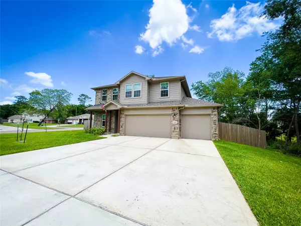 Crosby, TX 77532,16814 Wherry DR