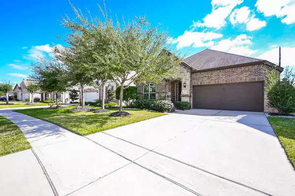 Cypress, TX 77433,10523 Paula Bluff LN