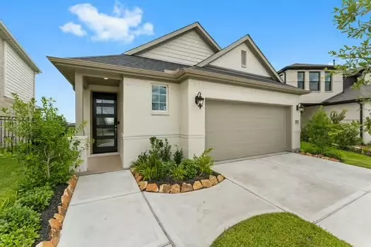 724 Lake Lacosta DR, Katy, TX 77493