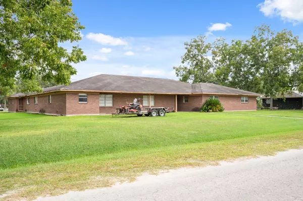 Bay City, TX 77414,3615 Rose ST