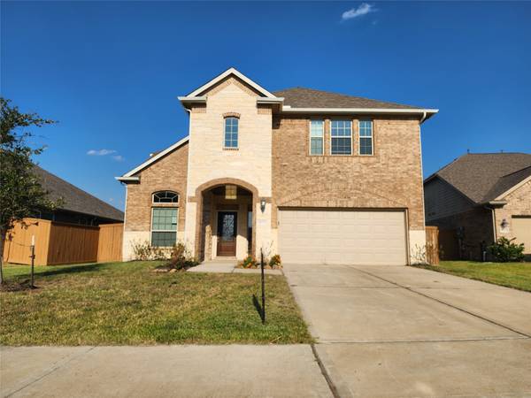 10333 Greenhorn LN, Rosharon, TX 77583