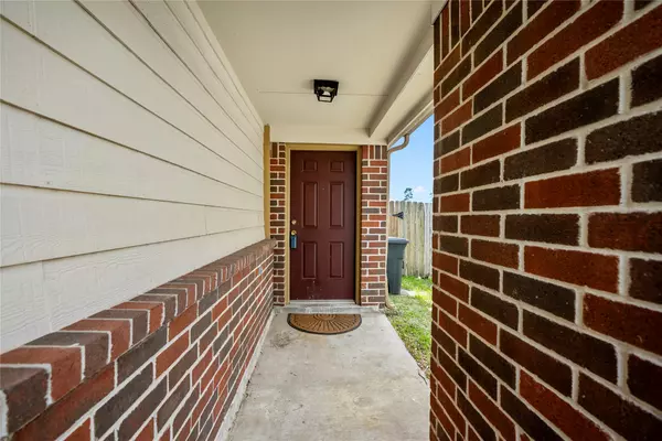 Conroe, TX 77385,9834 Climbing Tree ST
