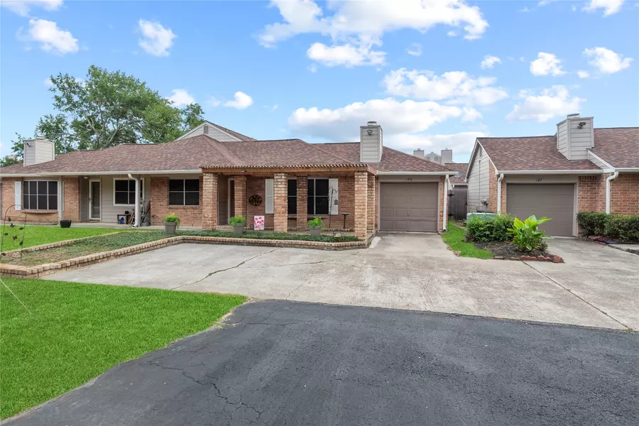 14020 Schroeder RD #126, Houston, TX 77070