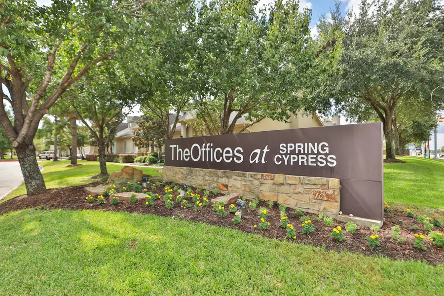 11607 Spring Cypress RD #E, Tomball, TX 77377
