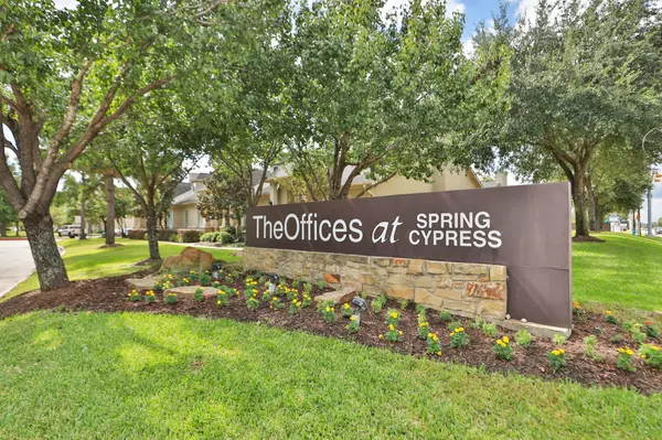 11607 Spring Cypress RD #E, Tomball, TX 77377