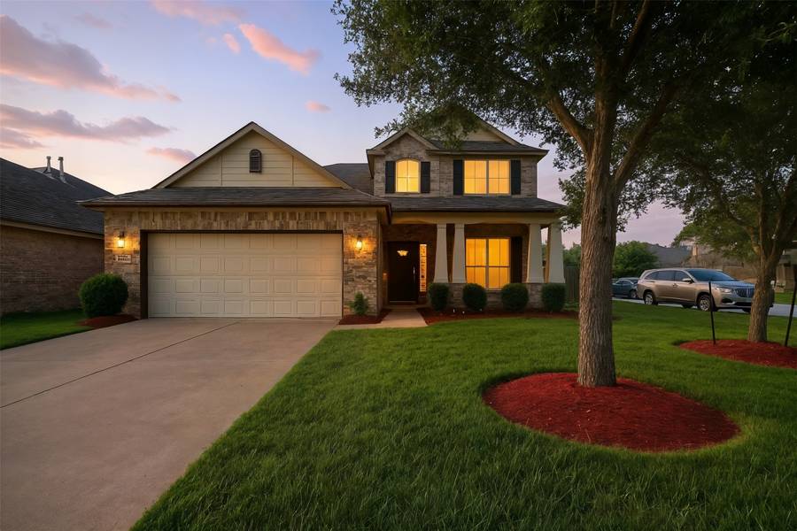 2406 Scarlet View LN, Fresno, TX 77545