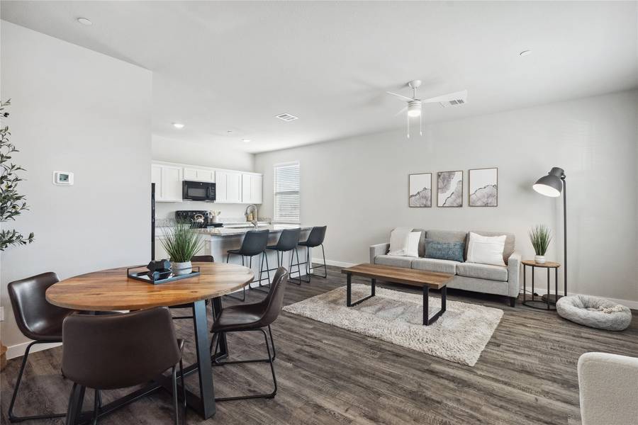 523-602G Powell DR, Leander, TX 78641