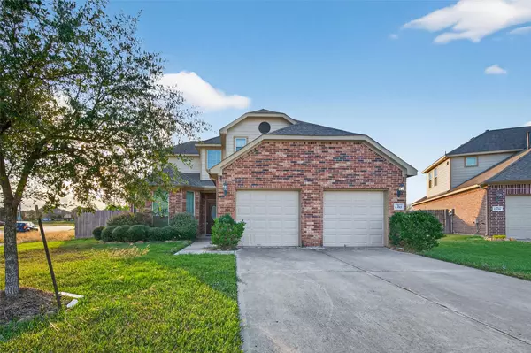 Missouri City, TX 77459,2310 Shannon CT