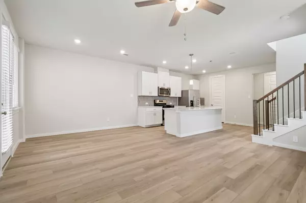 Houston, TX 77080,4117 Glowing Hearth DR