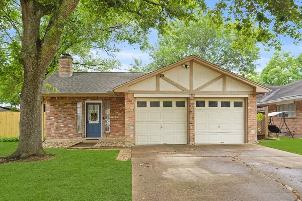 Katy, TX 77450,20811 Park Pine DR