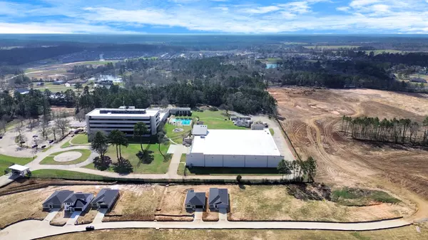 Montgomery, TX 77356,19757 Flag View DR