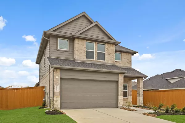 Hockley, TX 77447,19911 Palermo Shores Drive