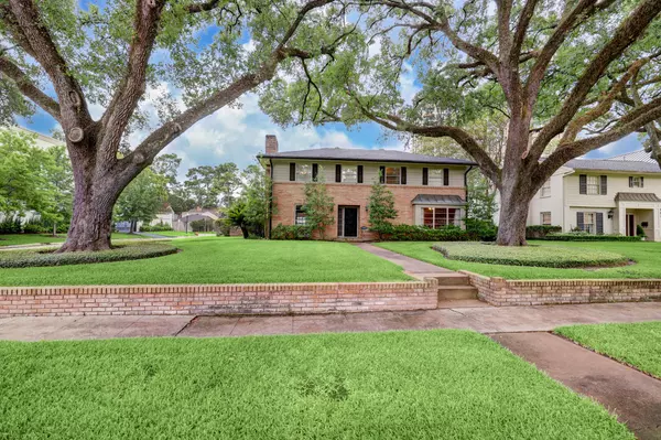 3703 Olympia DR,  Houston,  TX 77019