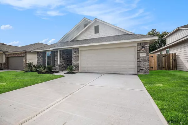 Angleton, TX 77515,205 Bryan WAY
