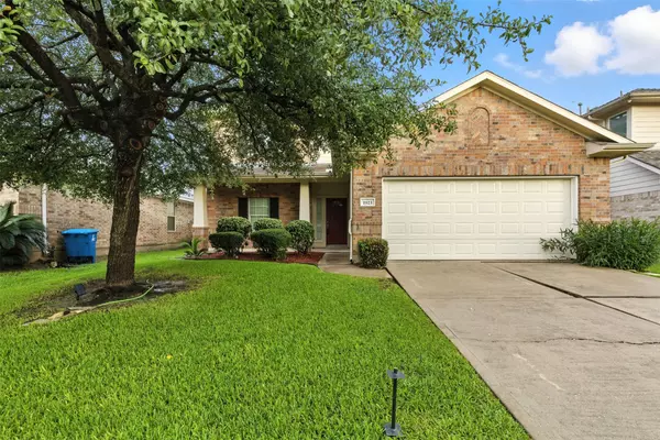 1923 Louetta Point CIR, Spring, TX 77388