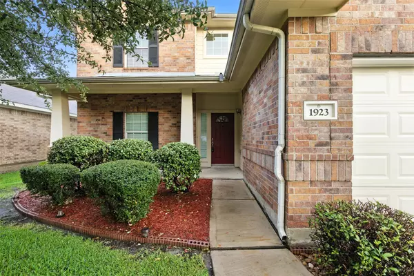 Spring, TX 77388,1923 Louetta Point CIR
