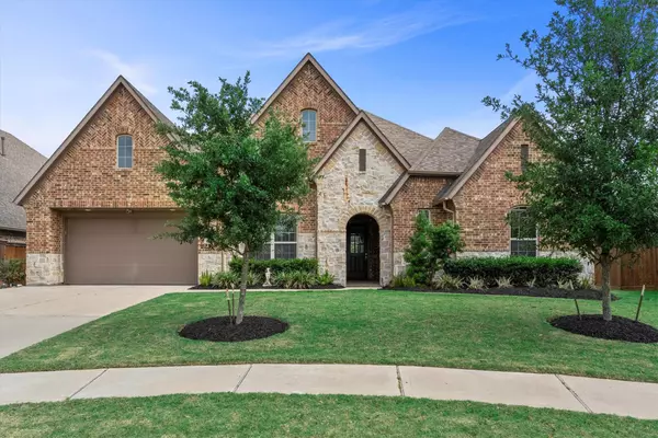 19506 Timberlake Glen Trail TRL, Cypress, TX 77433