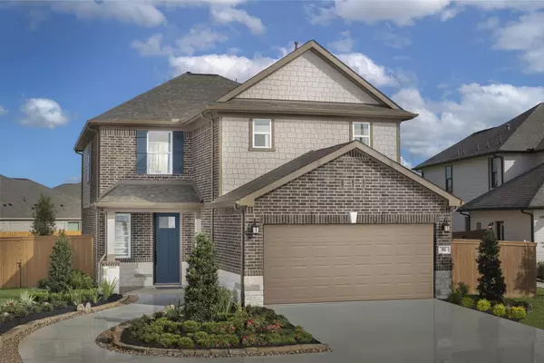 101 Summer Pool CT, Katy, TX 77493