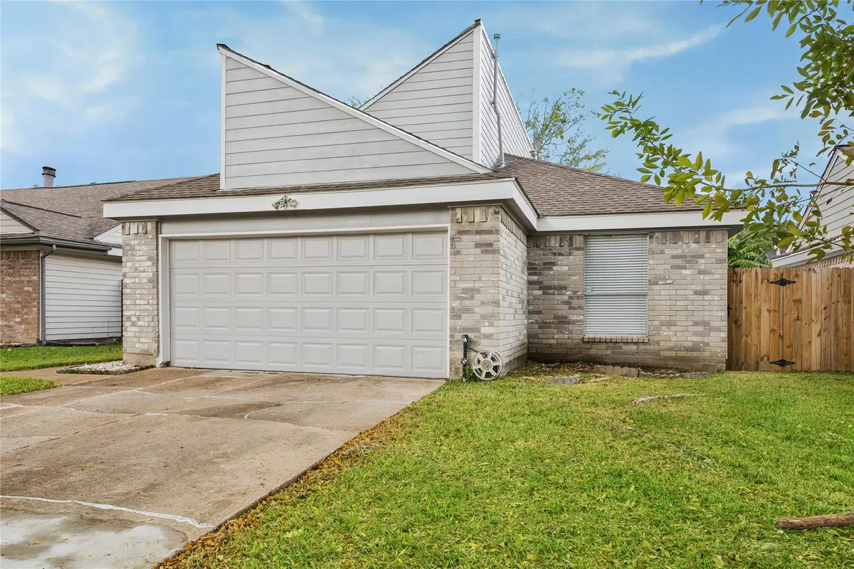 Houston, TX 77082,13838 Beech Hollow LN