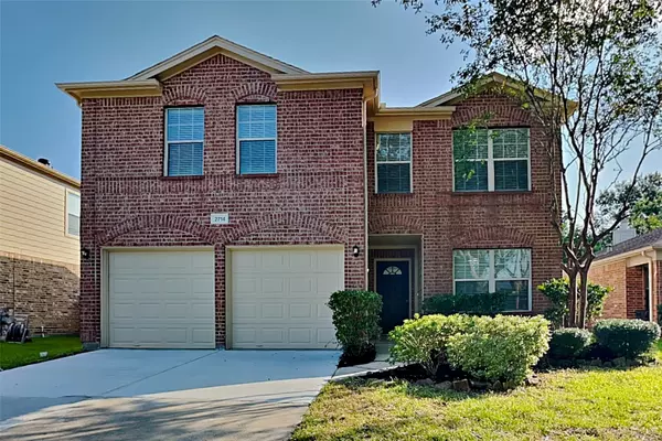 2714 Woodspring Forest DR, Houston, TX 77345